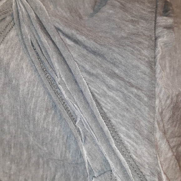 ★NWT★Plus Size GRAYSON THREADS~ 2X~ V-Neck Sugar Skull print Summer T-sh… - Picture 10 of 15